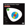 Delta McKenzie Targets - 3D Indoor Practice Target