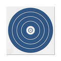 Delta McKenzie - NFAA Single Spot Target