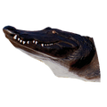 Delta McKenzie - Alligator Archery Target Replacement Head