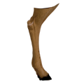 Delta McKenzie - Antelope 3D Archery Target Replacement Back Legs