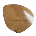 Delta McKenzie - Antelope 3D Archery Target Replacement Core