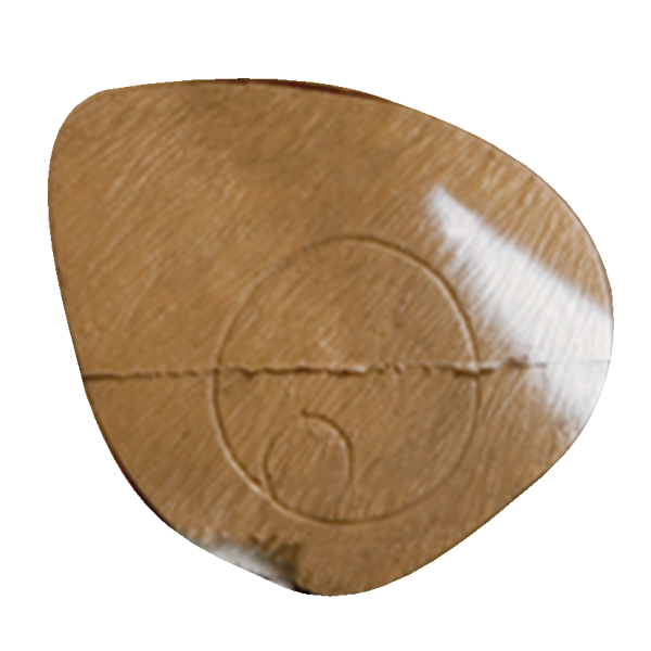 Delta McKenzie - Antelope 3D Archery Target Replacement Core