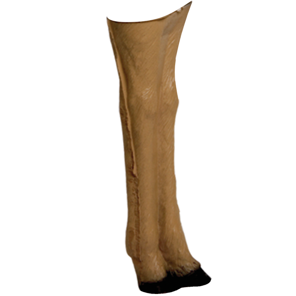 Delta McKenzie - Antelope 3D Archery Target Replacement Front Legs