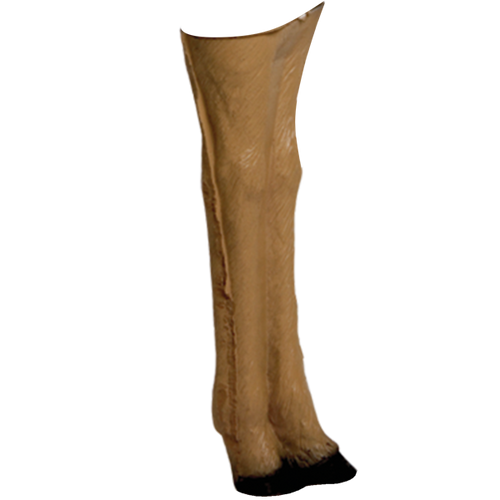 Delta McKenzie - Antelope 3D Archery Target Replacement Front Legs