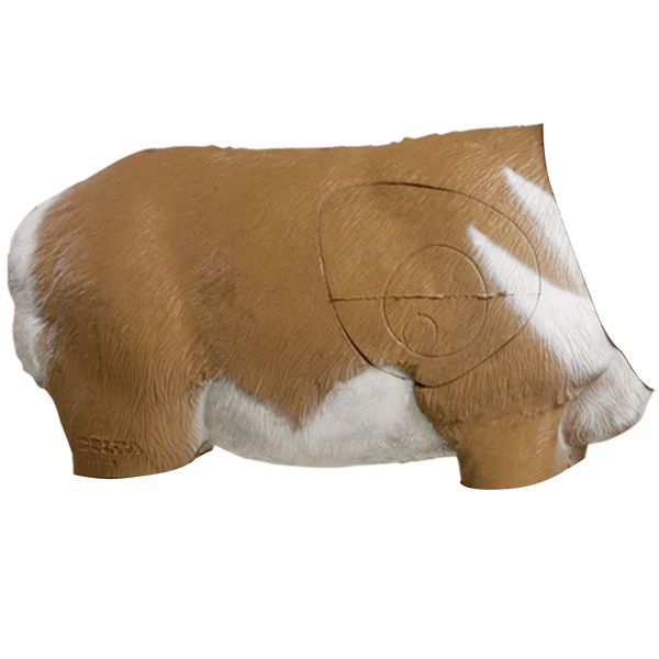 Delta McKenzie - Antelope 3D Archery Target Replacement Body