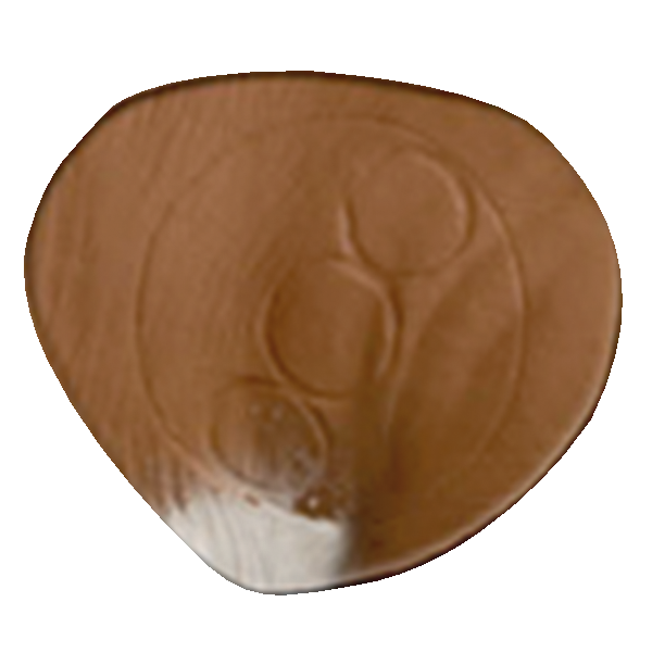 Delta McKenzie - Bedded Buck 3D Archery Target Replacement Core