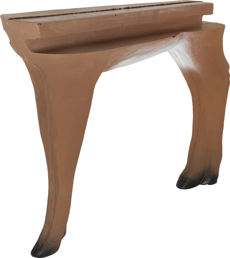 Delta McKenzie - Big Daddy Buck 3D Archery Target Replacement Leg Section