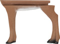 Delta McKenzie - Big Daddy Buck 3D Archery Target Replacement Leg Section