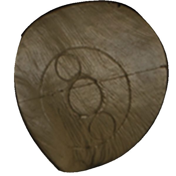 Delta McKenzie - Bighorn Sheep 3D Archery Target Replacement Core