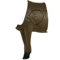 Delta McKenzie Bighorn Sheep 3D Archery Target Replacement Mid
