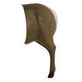 Delta McKenzie - Bighorn Sheep 3D Archery Target Replacement Rear