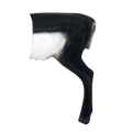 Delta McKenzie - Black Buck 3D Archery Target Rear
