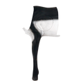 Delta McKenzie - Black Buck Archery Target Front Legs
