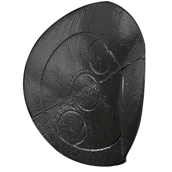 Delta McKenzie - Black Panther 3D Archery Target Replacement Core