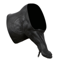 Delta McKenzie - Black Panther 3D Archery Target Replacement Mid