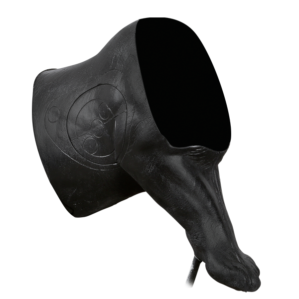 Delta McKenzie - Black Panther 3D Archery Target Replacement Mid