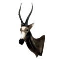 Delta McKenzie - Blesbok Archery Target Replacement Head