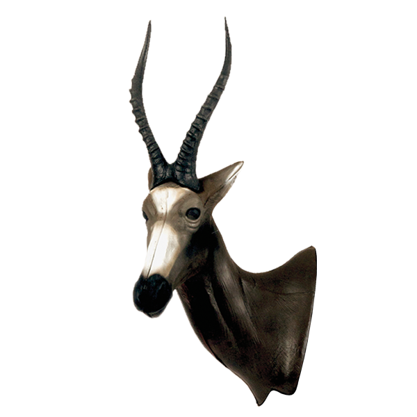 Delta McKenzie - Blesbok Archery Target Replacement Head