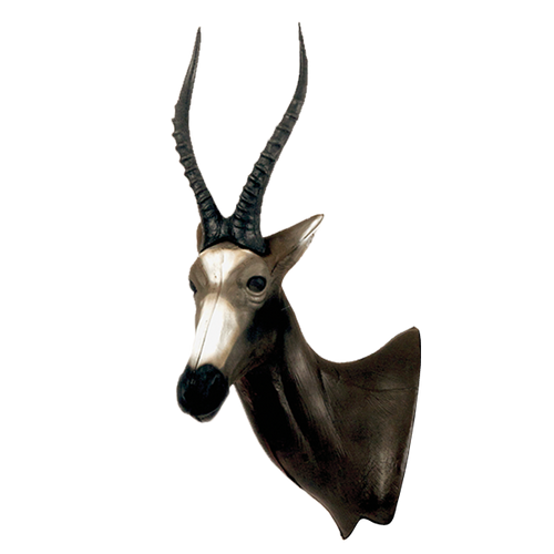 Delta McKenzie - Blesbok Archery Target Replacement Head