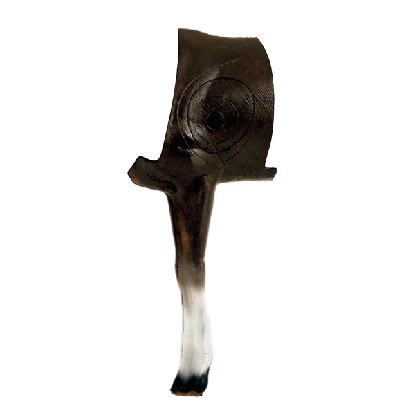 Delta McKenzie - African Blesbok Archery Target Midsection
