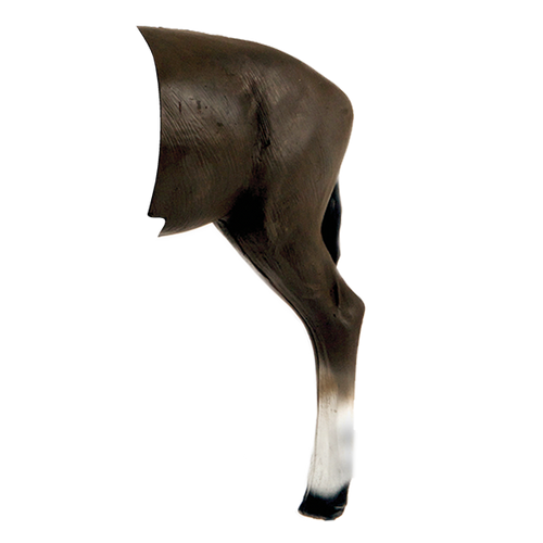 Delta McKenzie - African Blesbok 3D Archery Target Rear