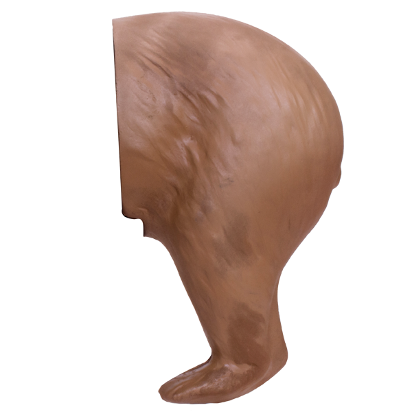 Delta McKenzie - Brown Bear 3D Archery Target Replacement Rear