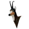 Delta McKenzie - African Blesbok Archery Target Replacement Head