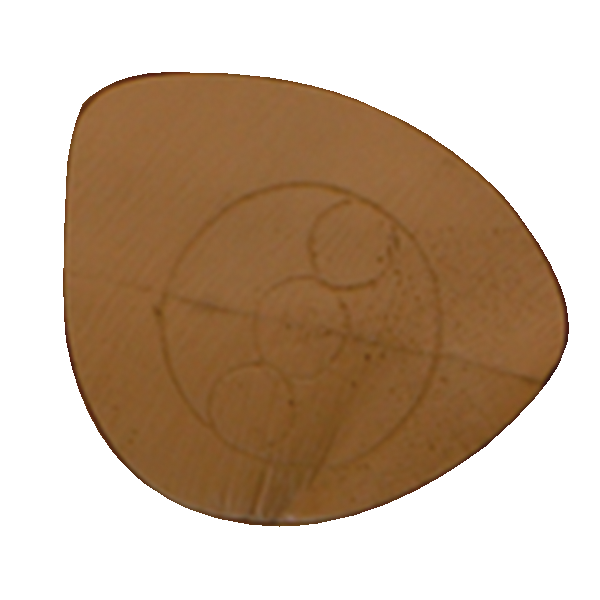 Delta McKenzie - XL Deer 3D Archery Target Replacement Core