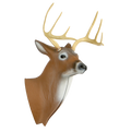 Delta McKenzie - XL Deer 3D Archery Target Replacement Head