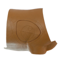 Delta McKenzie - XL Deer 3D Archery Target Replacement Midsection