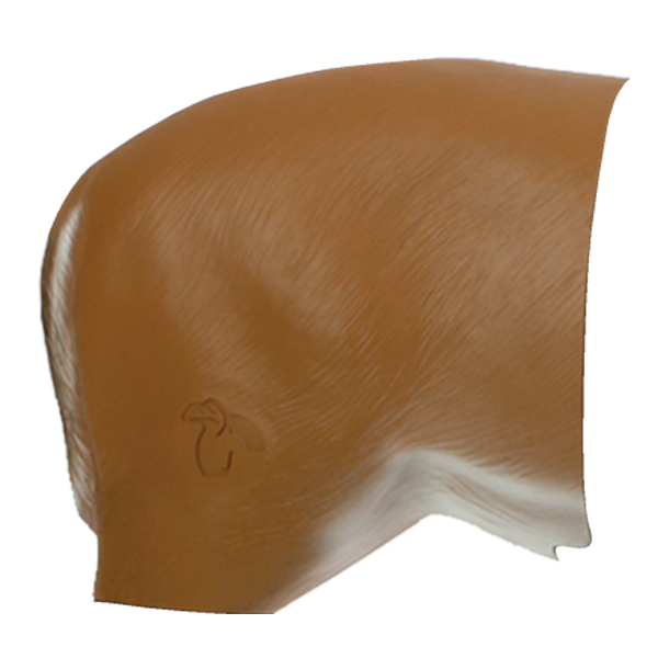 Delta McKenzie - XL Deer 3D Archery Target Replacement Rear