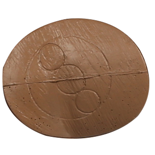 Delta McKenzie - Hill Country Whitetail Archery Target Replacement Core