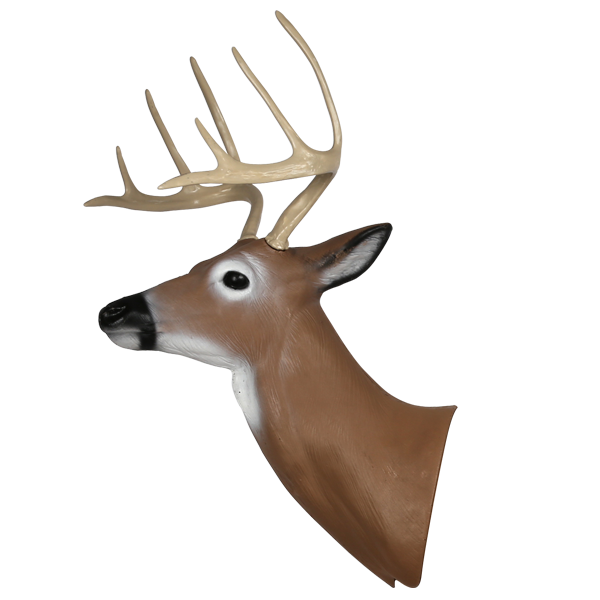 Delta McKenzie - Hill Country Whitetail Archery Target Replacement Head