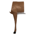 Delta McKenzie - Hill Country Whitetail Archery Target Replacement Mid