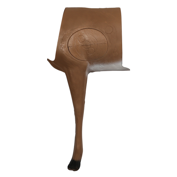 Delta McKenzie - Hill Country Whitetail Archery Target Replacement Mid