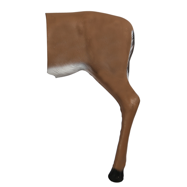 Delta McKenzie - Hill Country Whitetail Archery Target Replacement Rear