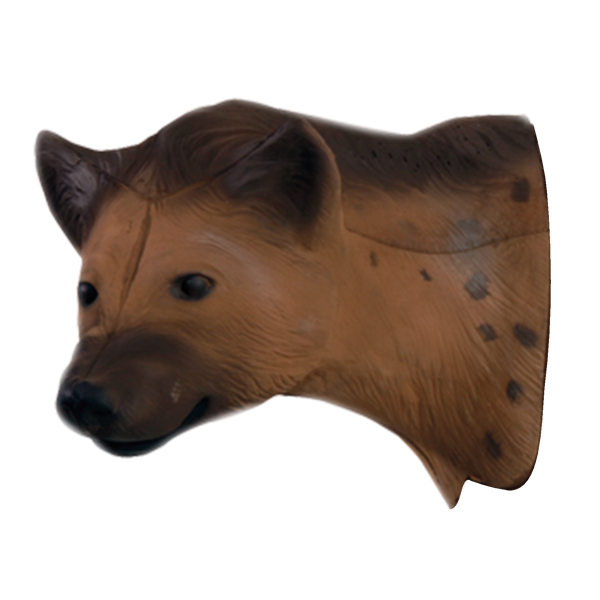 Delta McKenzie- Hyena Archery Target Replacement Head