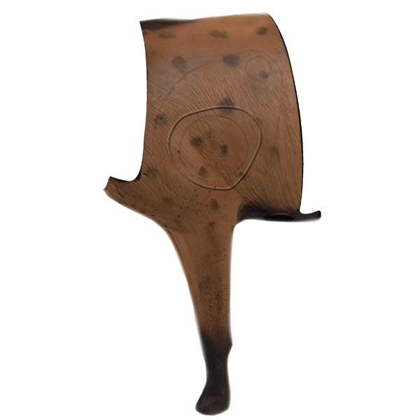 Delta McKenzie - Hyena Archery Target Midsection