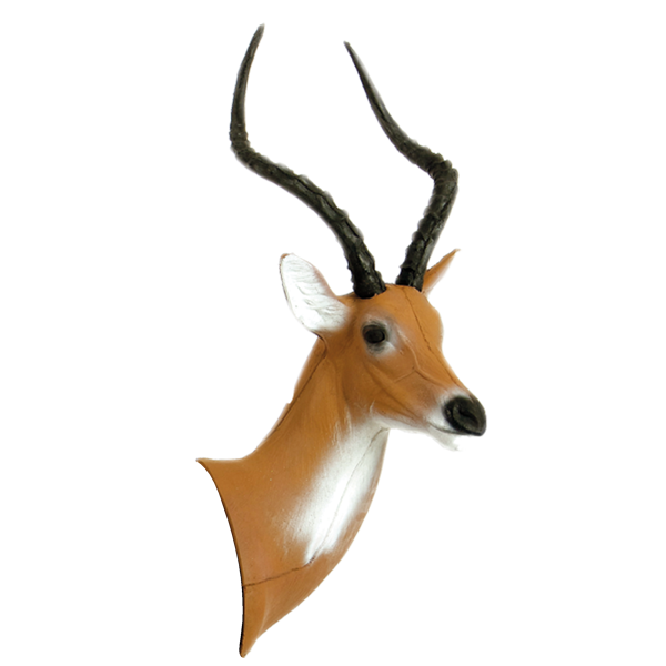 Delta McKenzie - African Impala Archery Target Replacement Head