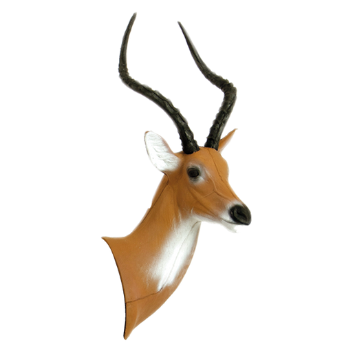 Delta McKenzie - African Impala Archery Target Replacement Head