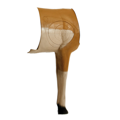 Delta McKenzie - African Impala Archery Target Midsection