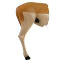 Delta McKenzie - African Impala 3D Archery Target