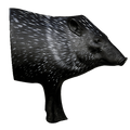 Delta McKenzie - Javelina Archery Target Midsection