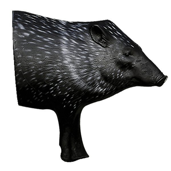 Delta McKenzie - Javelina Archery Target Midsection