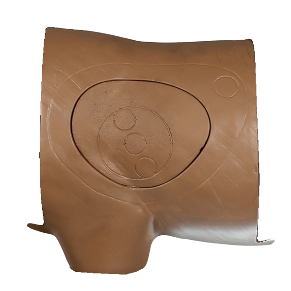 Delta McKenzie - XL Deer Archery Target Midsection