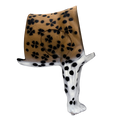 Delta McKenzie - Leopard Archery Target Midsection