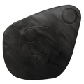 Delta McKenzie - Replacement Core for the Medium Black Bear