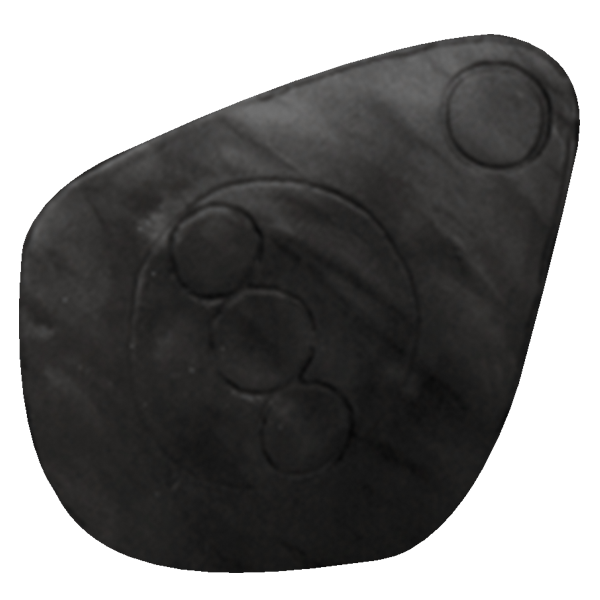 Delta McKenzie - Replacement Core for the Medium Black Bear