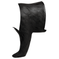 Delta McKenzie - Medium Black Bear Archery Target midsection