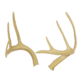 Delta McKenzie - Medium Deer Antler Replacement